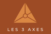 Logo Les 3 Axes